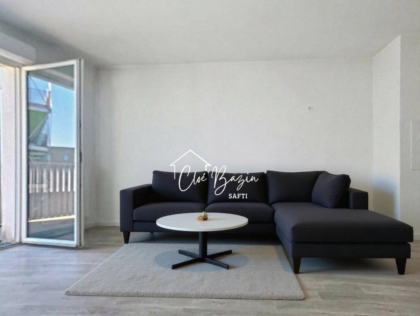 Appartement 2 pièces 44 m² · à Lormont · 44 m² · 122 000 €
