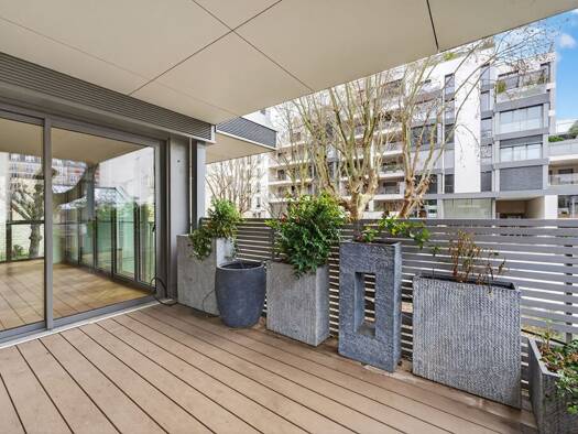 Appartement à vendre 2 130 000 € 4 pièces 3 chambres 124 m² Étage 1/3 Saint Lambert Paris 15ème arrondissement 75015