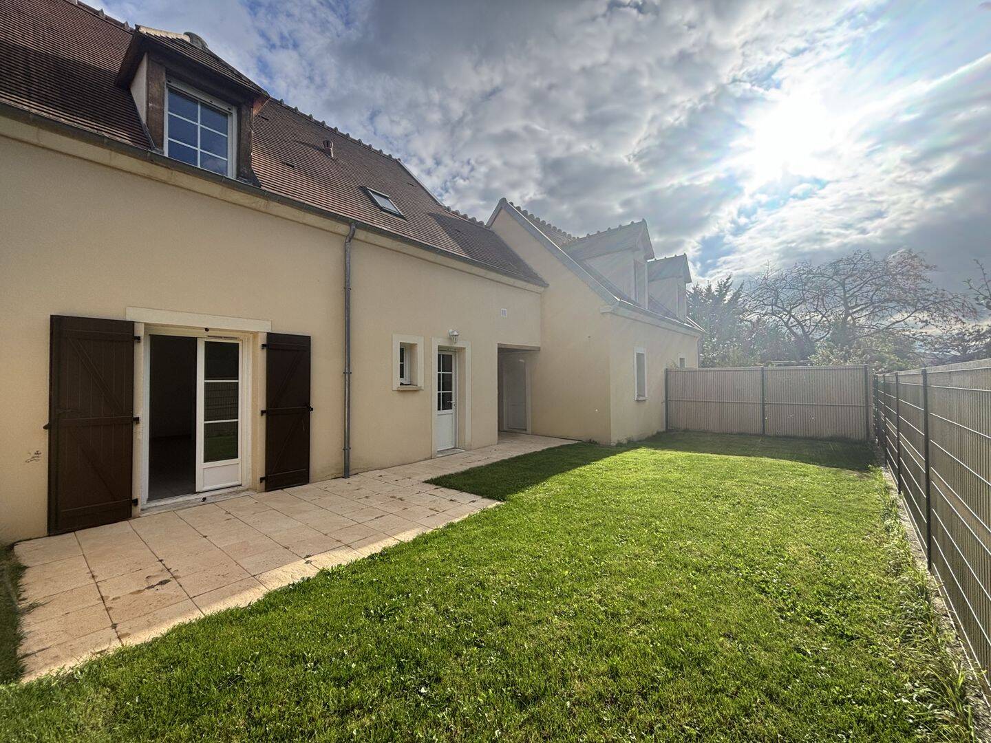 Maison 4 pièces 102 m² · à Mortefontaine · 102 m² · 320 000 €