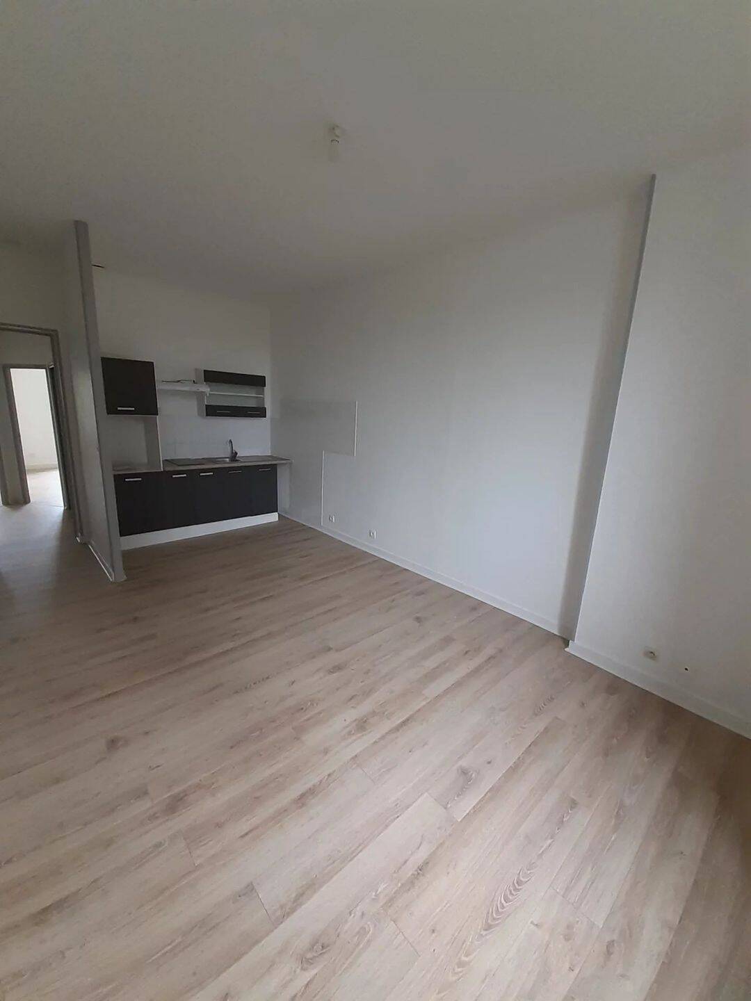 Appartement 3 pièces 46 m² · à Pauillac · 46,2 m² · 600 €