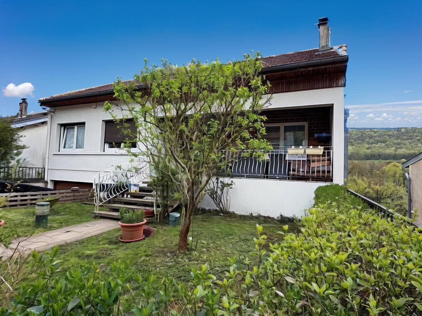 Maison 5 pièces 110 m² · à Liverdun · 110 m² · 170 000 €