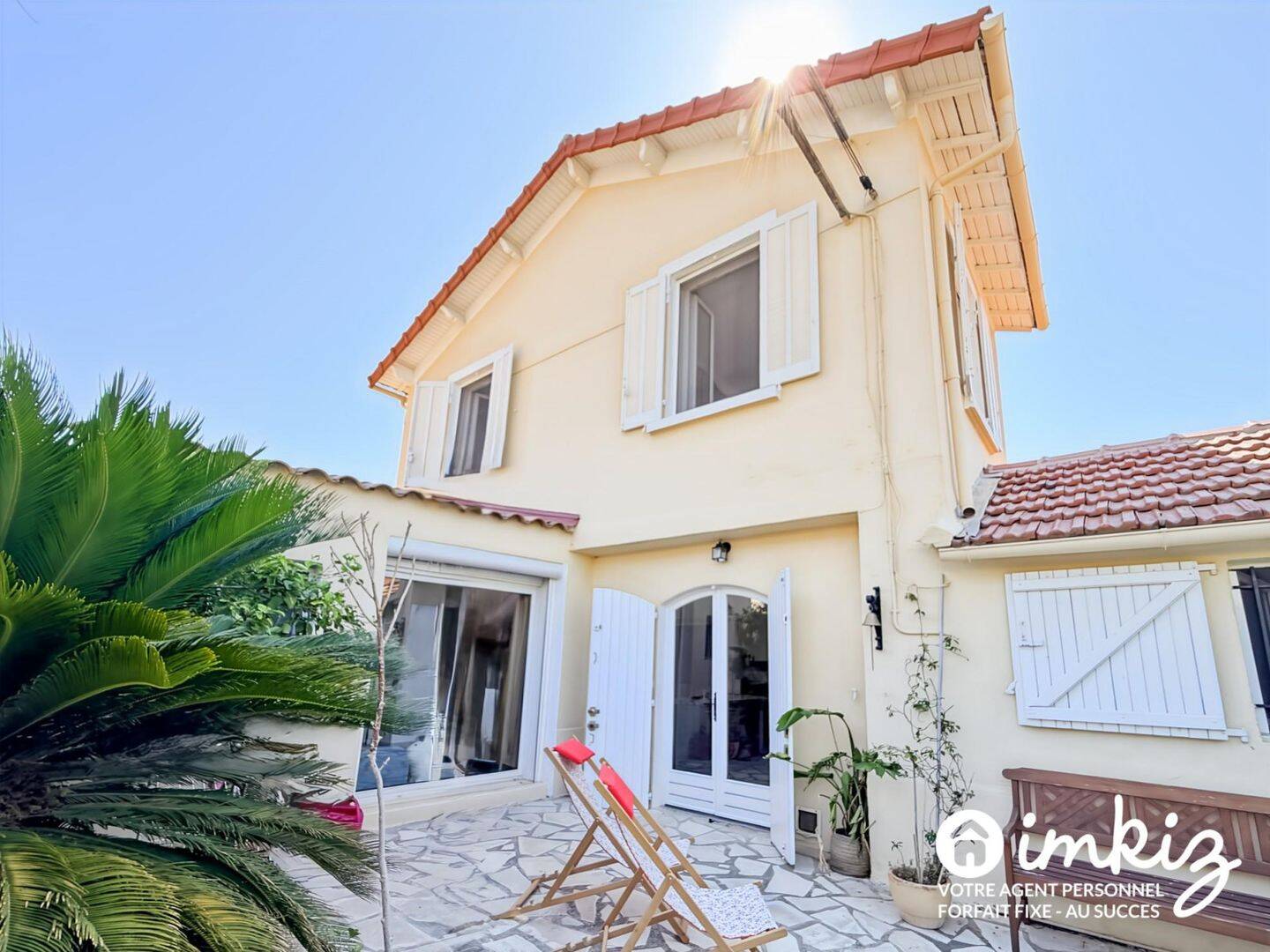 Maison 4 pièces 77 m² · à Toulon · 77 m² · 349 000 €