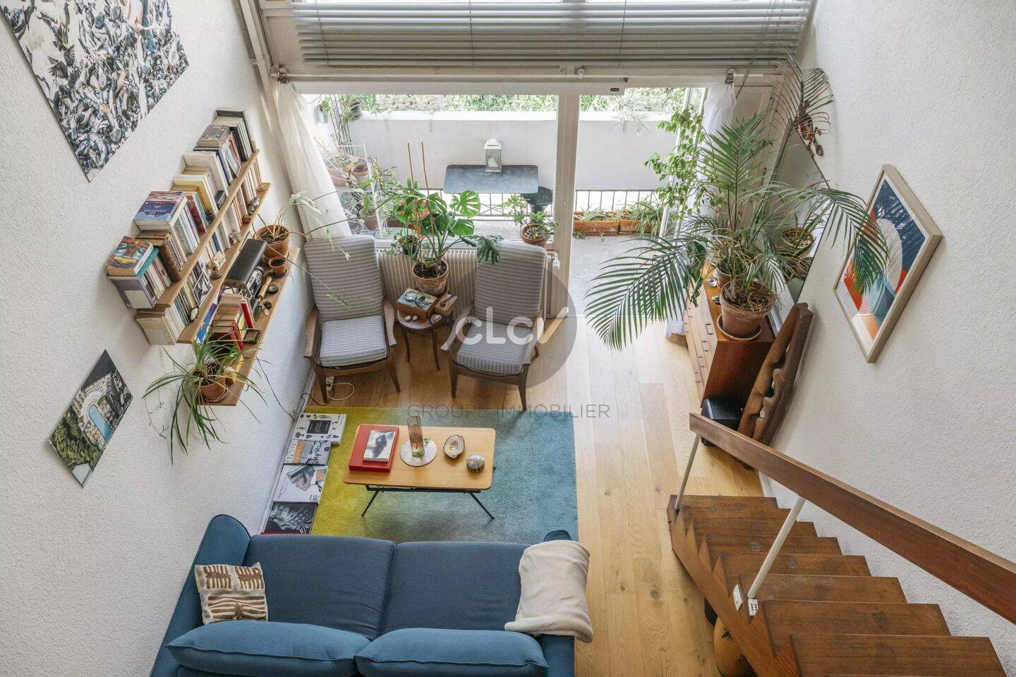 Appartement 1 pièce 43 m² · à Lyon 7ème Arrondissement · 43,3 m² · 950 €/mois