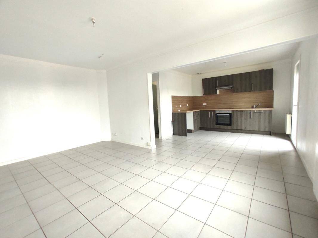 Appartement 3 pièces 52 m² · à Saran · 52 m² · 797 €/mois