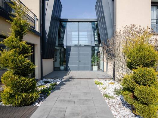 Maison à vendre 1 195 000 € 9 pièces 6 chambres 353 m² 1 700 m² de terrain Ensanges-Orée du Bois-Sainte Marguerite Tomblaine 54510