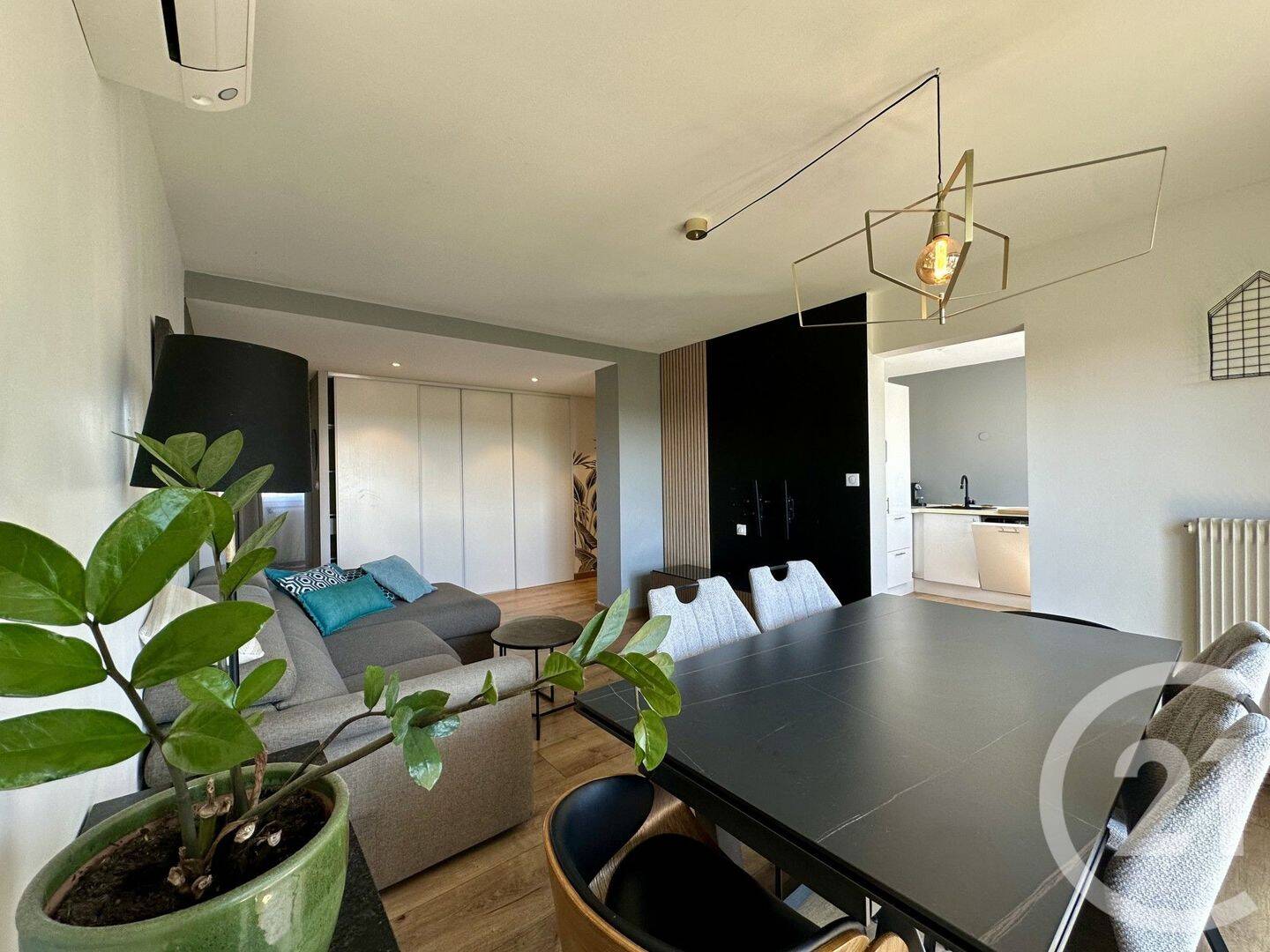 Appartement 4 pièces 79 m² · à Lunel · 78,6 m² · 1 021 €