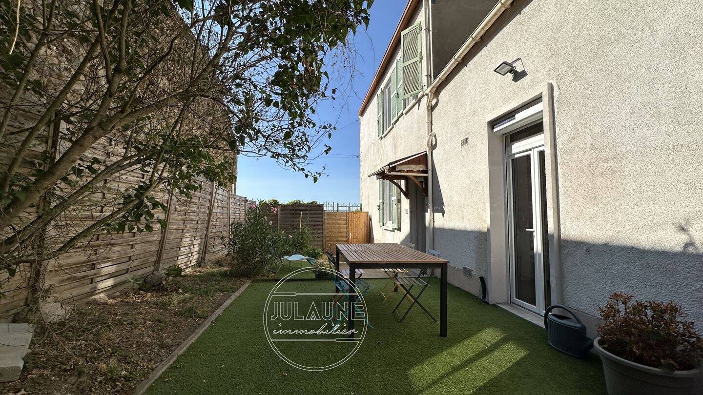 Maison 3 pièces 66 m² · à Limoges · 65,9 m² · 790 €/mois