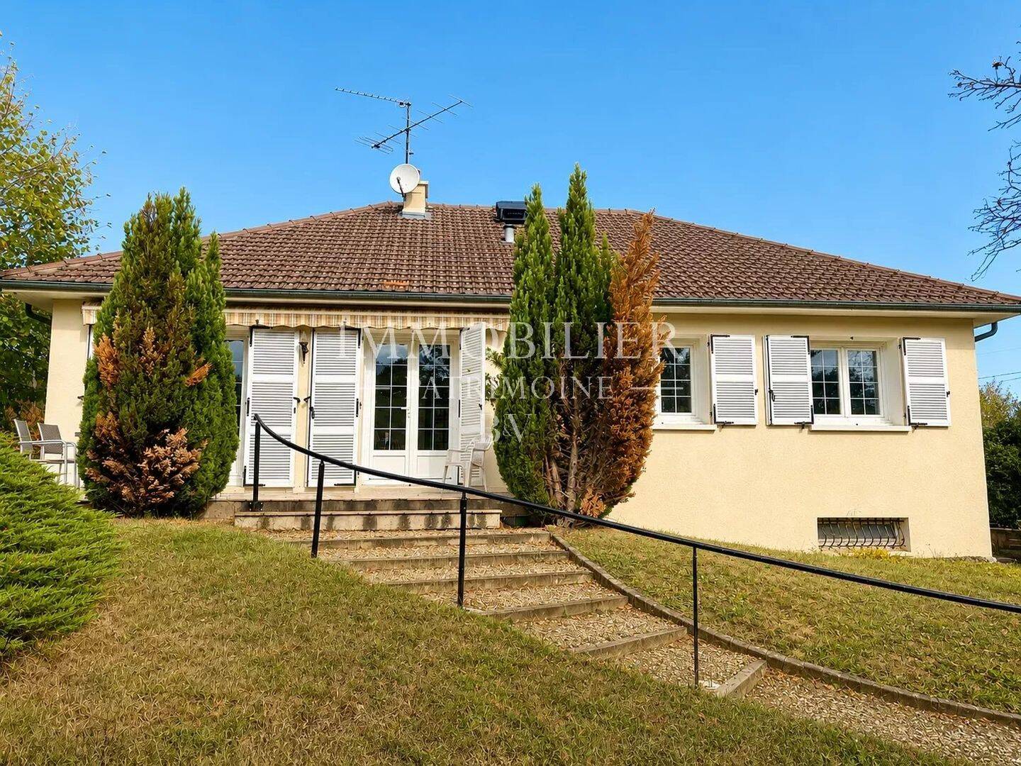 Maison 6 pièces 141 m² · à Valloire-sur-Cisse · 141 m² · 243 400 €
