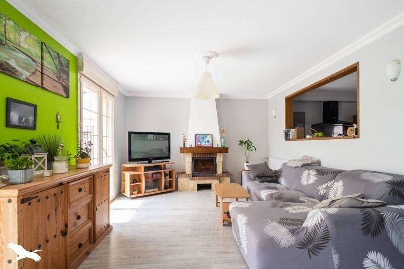 Maison 7 pièces 128 m² · à Kernilis · 128 m² · 226 180 €