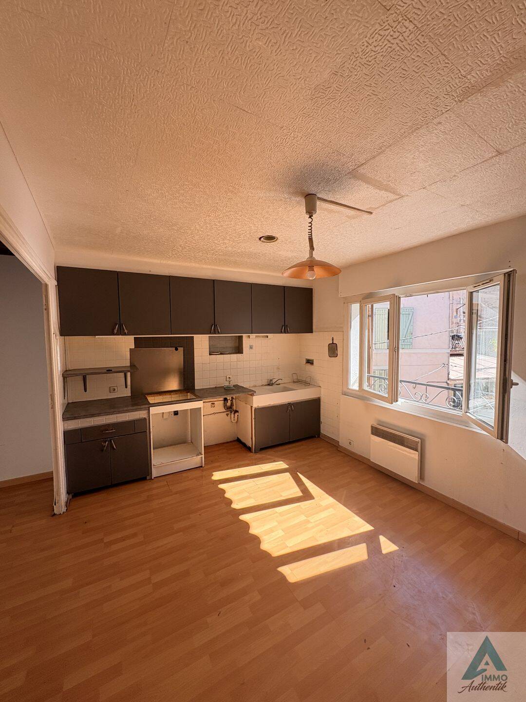 Appartement 4 pièces 68 m² · à Auriol · 68 m² · 825 €