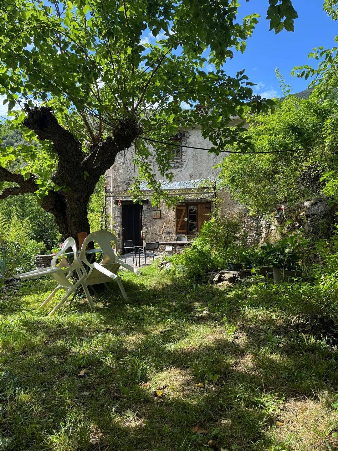 Maison en Cévennes