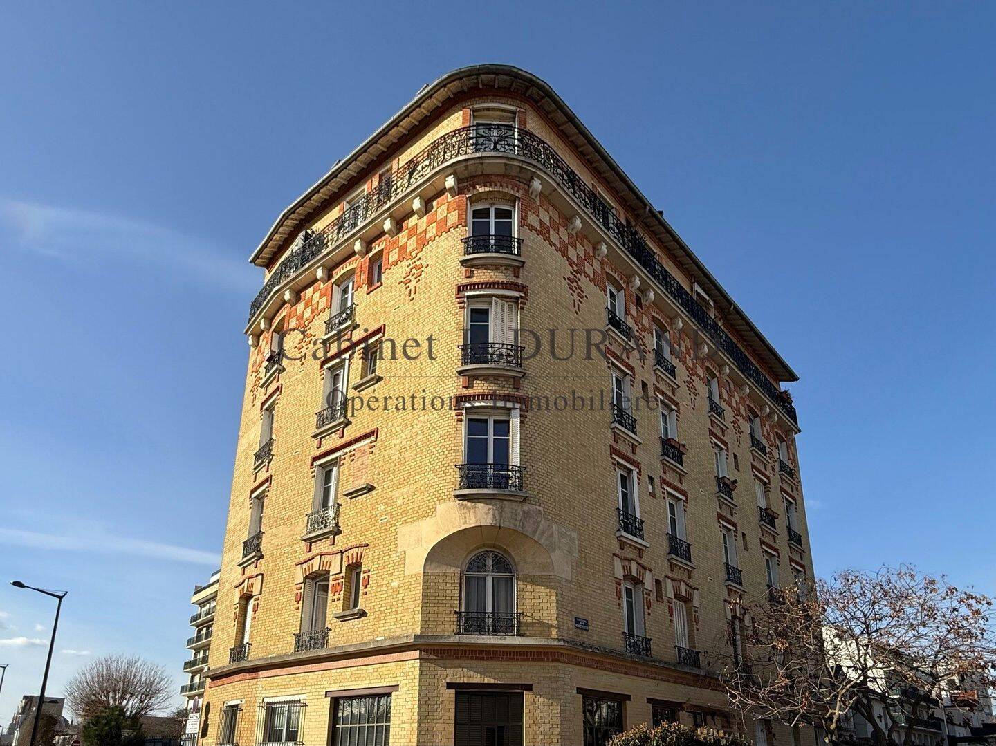 Appartement 1 pièce 20 m² · à Bois-Colombes · 20 m² · 140 000 €