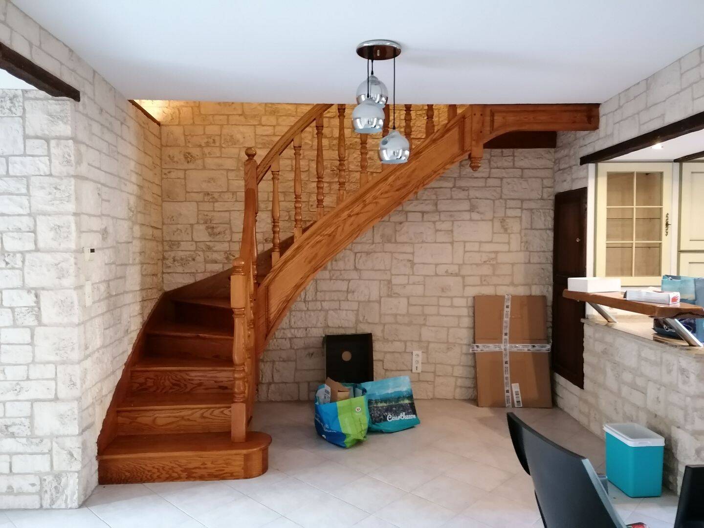 Maison 4 pièces 118 m² · à Jonquières · 118 m² · 205 000 €