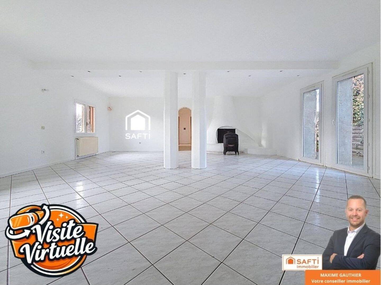 Maison 5 pièces 122 m² · à Eydoche · 122 m² · 368 000 €