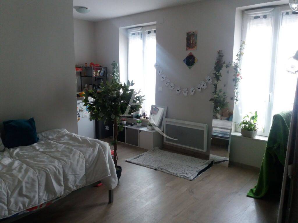 Appartement 1 pièce 20 m² · à Albi · 20 m² · 395 €/mois