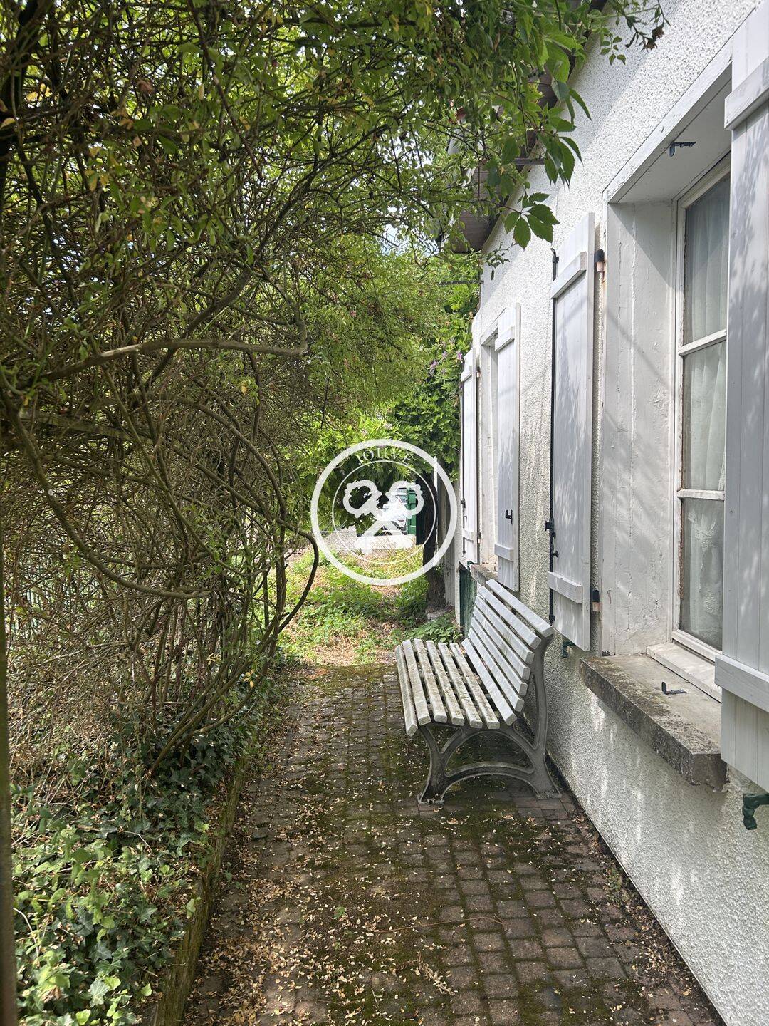 Maison 6 pièces 120 m² · à Chaource · 120 m² · 97 200 €