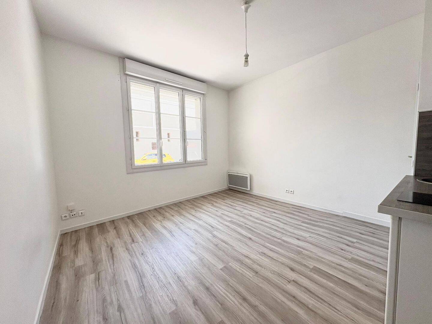 Appartement 1 pièce 23 m² · à Reims · 23,4 m² · 390 €