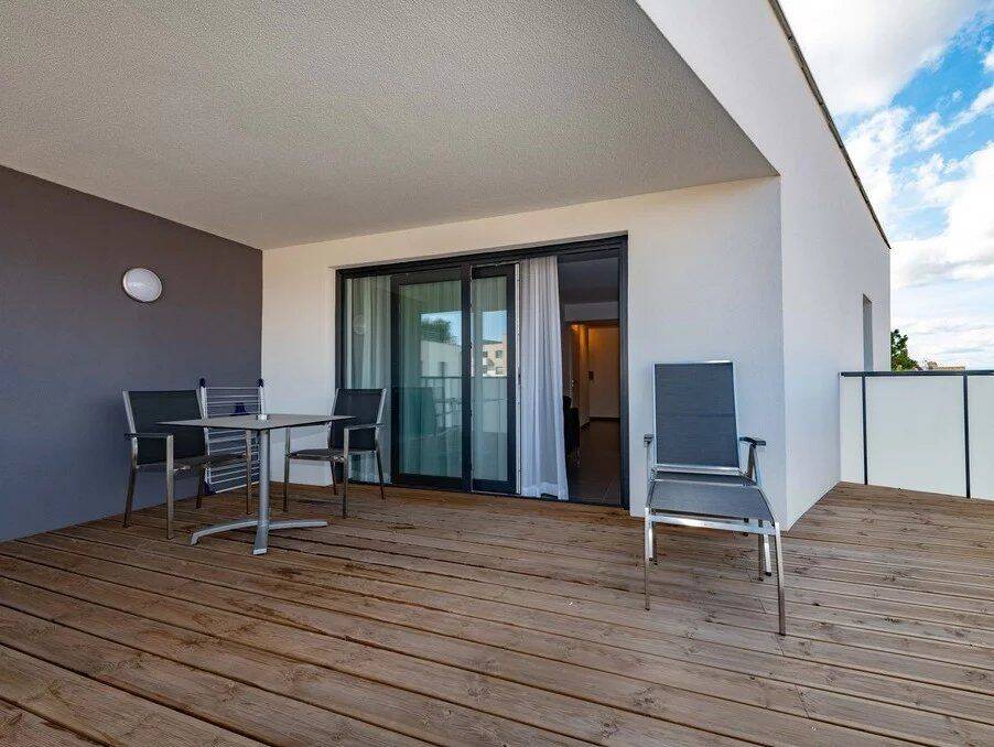 Appartement 2 pièces 49 m² · à Huningue · 49 m² · 196 200 €