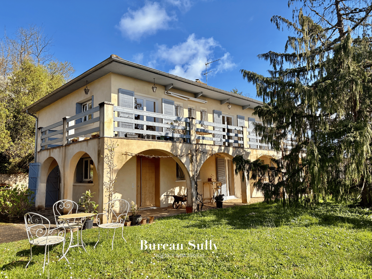 Maison 7 pièces 193 m² · à Frans · 193 m² · 449 000 €
