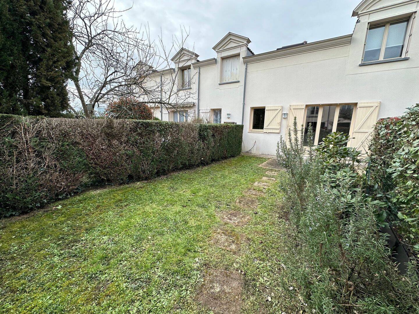 Appartement 3 pièces 64 m² · à Limoges · 63,7 m² · 715 €