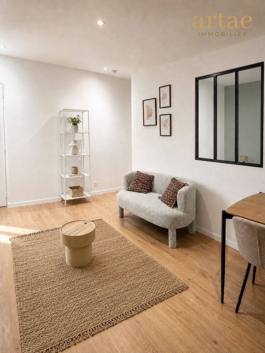 Appartement 2 pièces 31 m² · à Tarare · 31 m² · 90 000 €