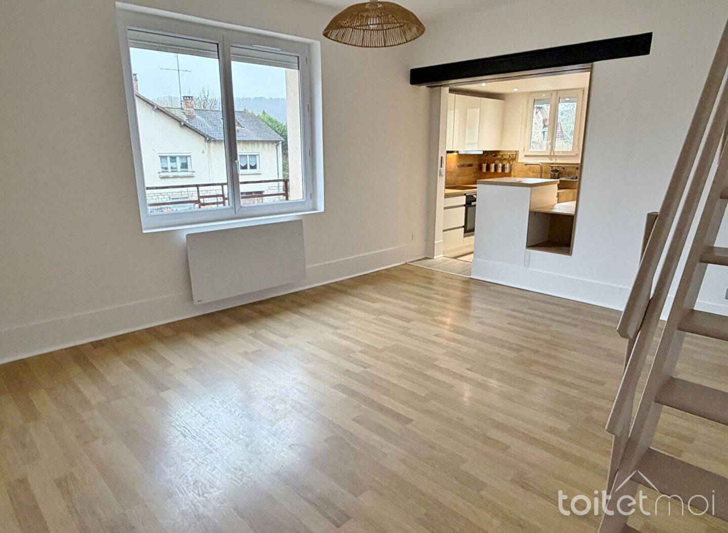 Appartement 2 pièces 55 m² · à Chevreuse · 55 m² · 880 €