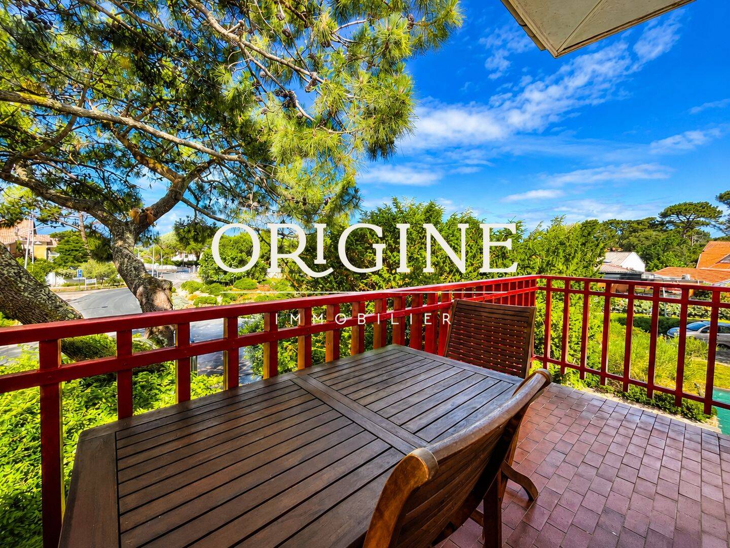 Appartement 1 pièce 30 m² · à La Teste-de-Buch · 30,4 m² · 315 000 €