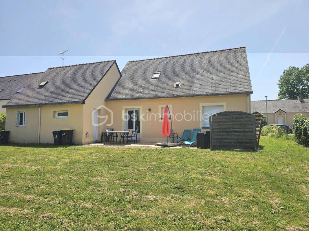 Maison 5 pièces 122 m² · à Saint-Dolay · 122 m² · 239 500 €
