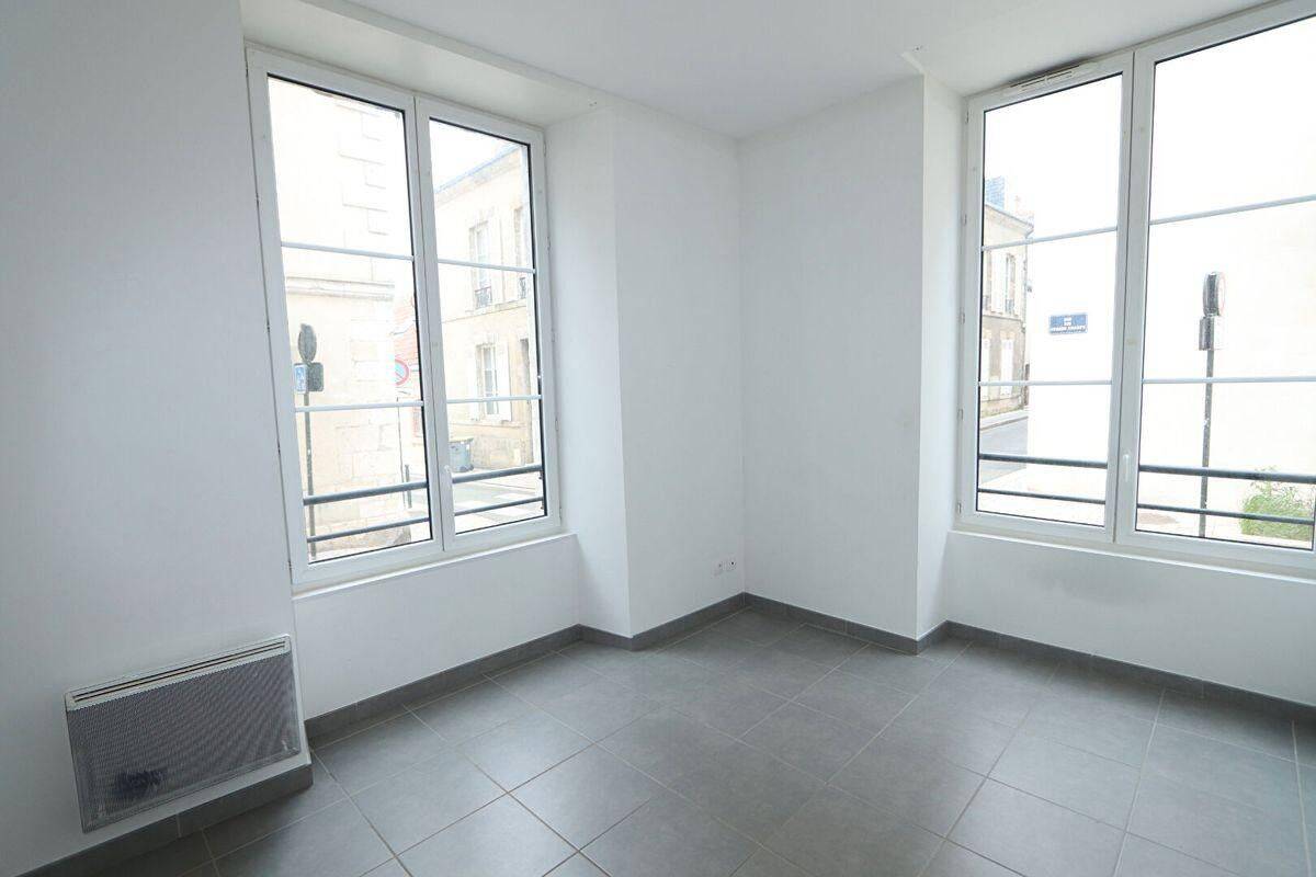 Appartement 2 pièces 37 m² · à Orléans · 37 m² · 640 €/mois