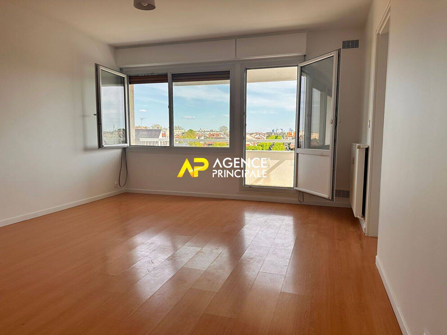 Appartement 2 pièces 44 m² · à Sartrouville · 44 m² · 199 900 €