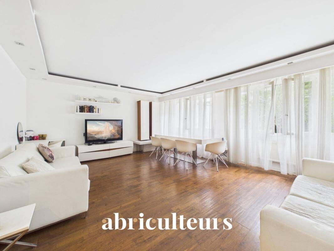 Appartement 4 pièces 86 m² · à Saint-Mandé · 86,1 m² · 775 000 €