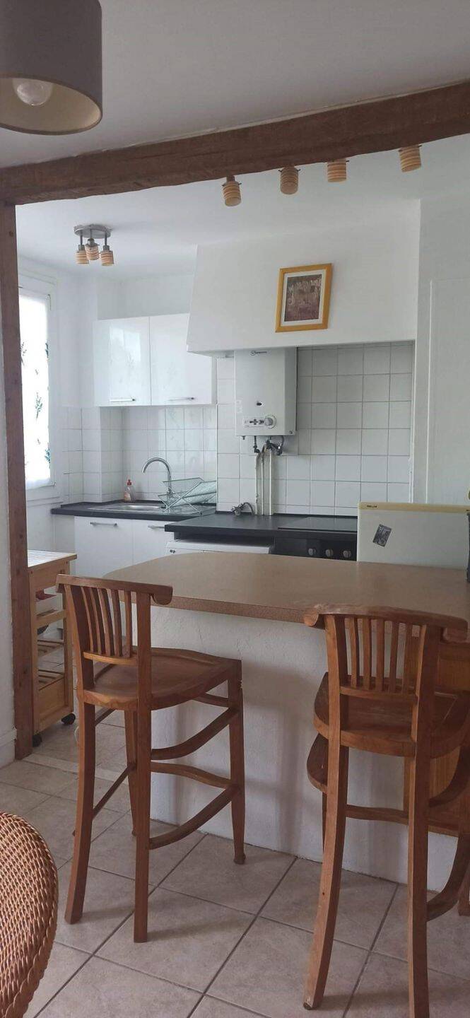 Appartement 3 pièces 57 m² · à Toulouse · 57 m² · 145 000 €