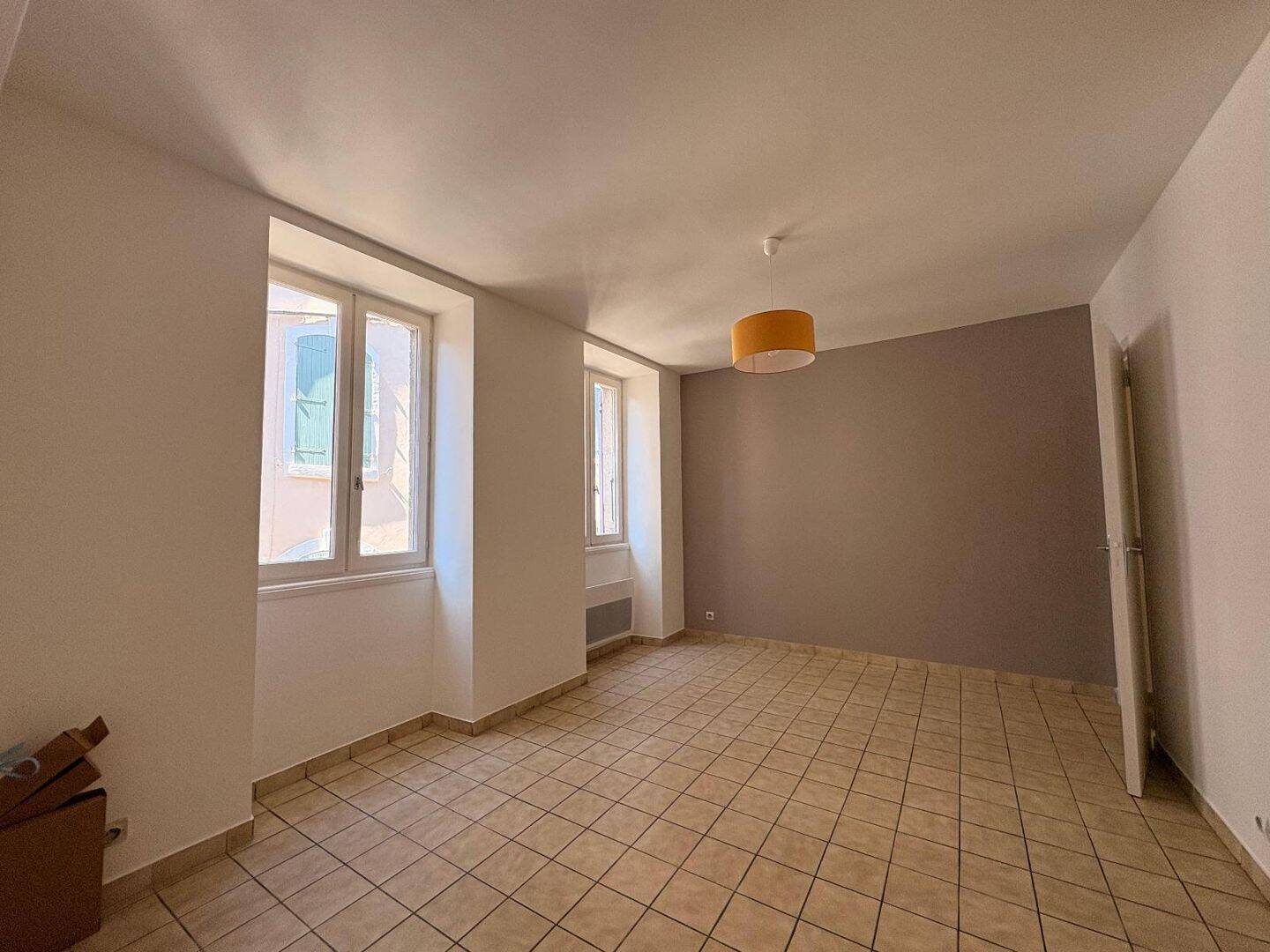 Appartement 2 pièces 36 m² · à Aubenas · 36 m² · 485 €