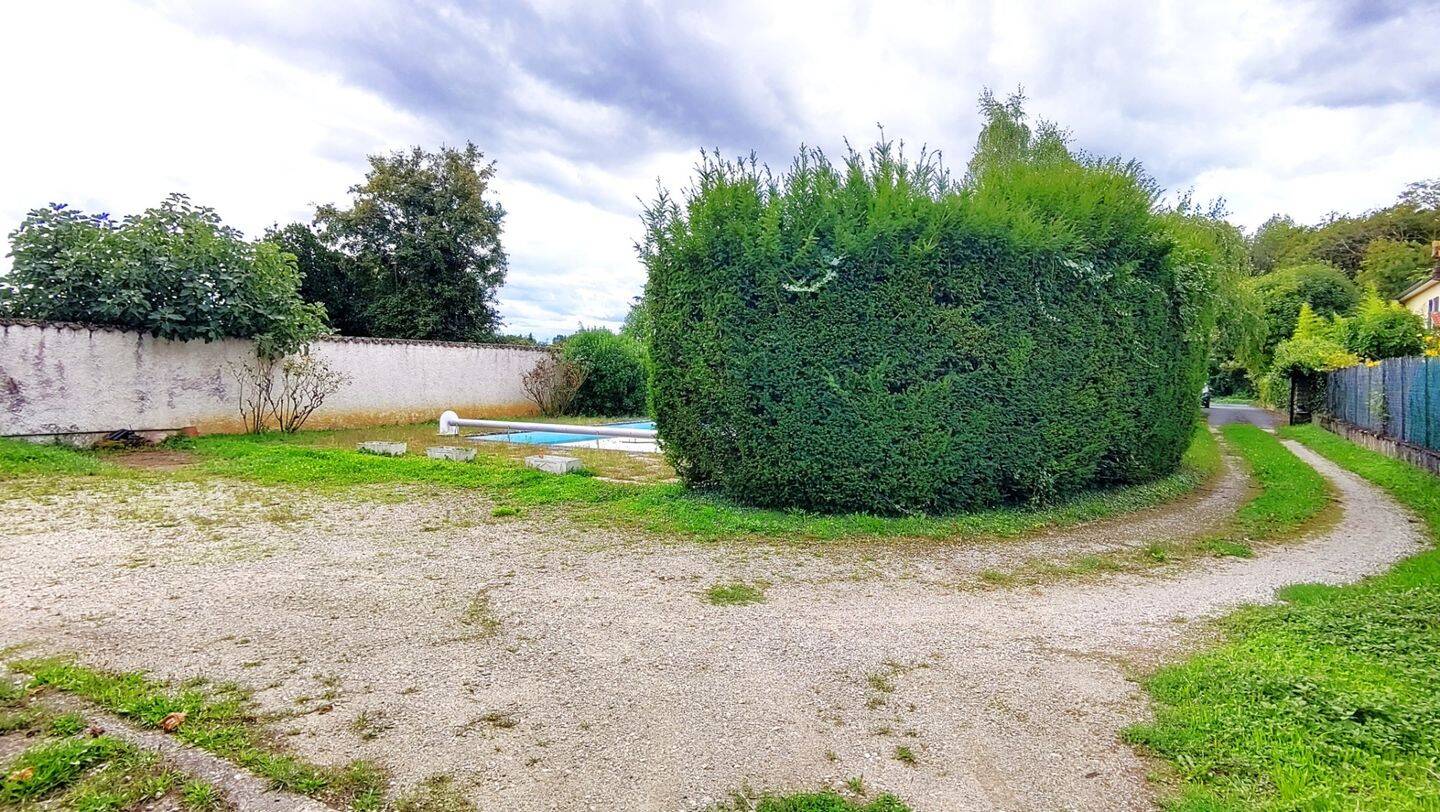 Terrain de 675 m² à Les Chères - photo 2