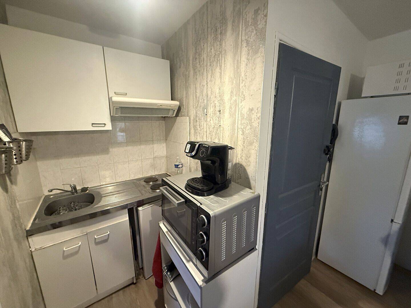 Appartement 1 pièce 25 m² · à Istres · 25 m² · 86 000 €