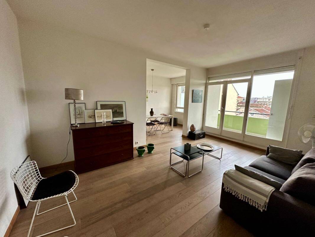 Appartement 3 pièces 80 m² · à Limoges · 80 m² · 800 €/mois
