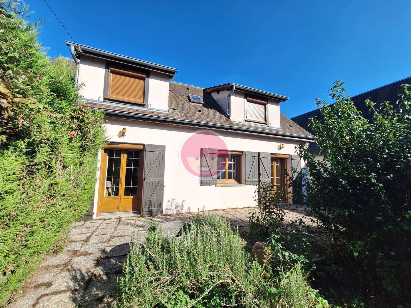 Maison 5 pièces 110 m² · à Bailleau-le-Pin · 110 m² · 174 000 €