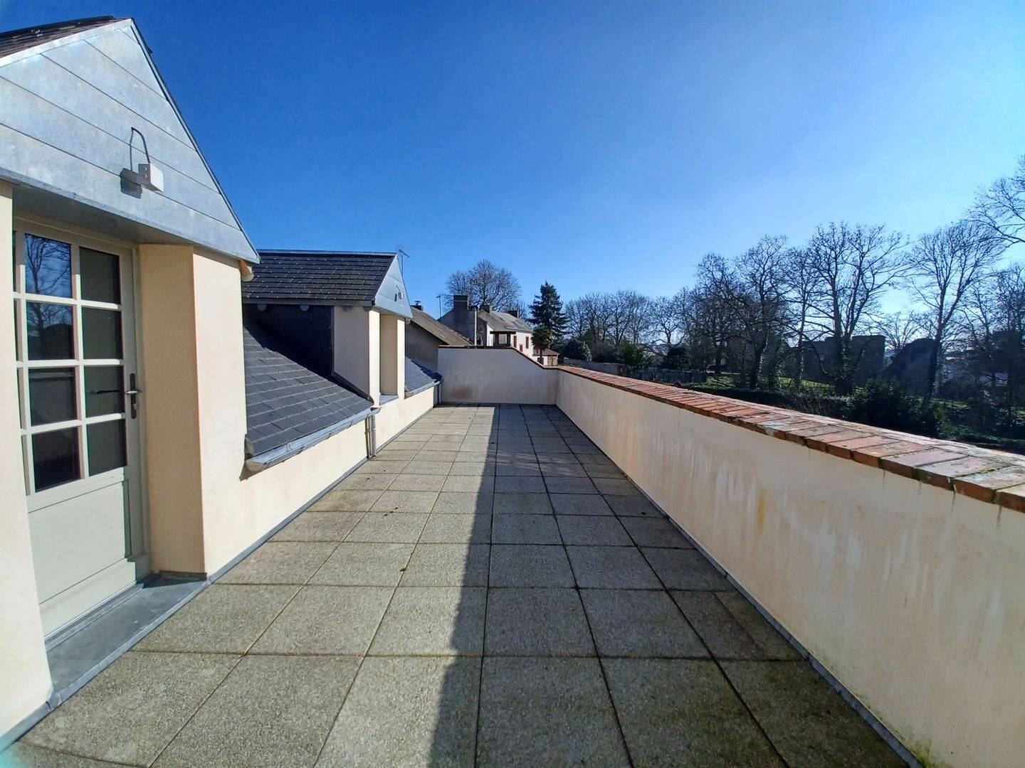 Appartement 2 pièces 57 m² · à Bressuire · 56,8 m² · 952 €
