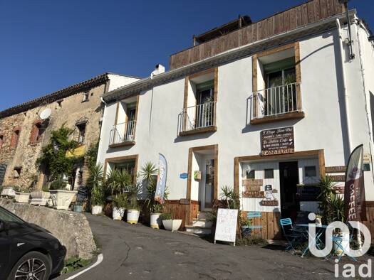 Maison à vendre 250 000 € 8 pièces 5 chambres 150 m² 100 m² de terrain Camps-sur-l'Agly 11190