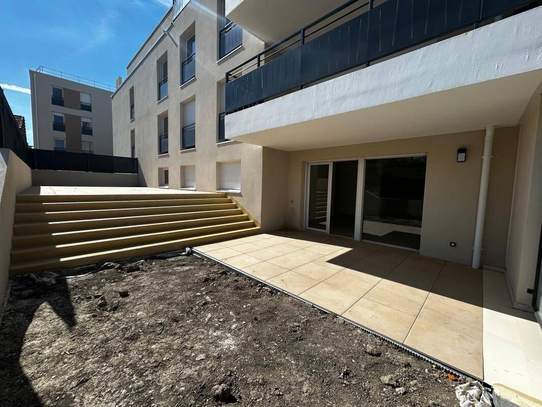Appartement 3 pièces 74 m² · à Morières-lès-Avignon · 74,2 m² · 940 €/mois