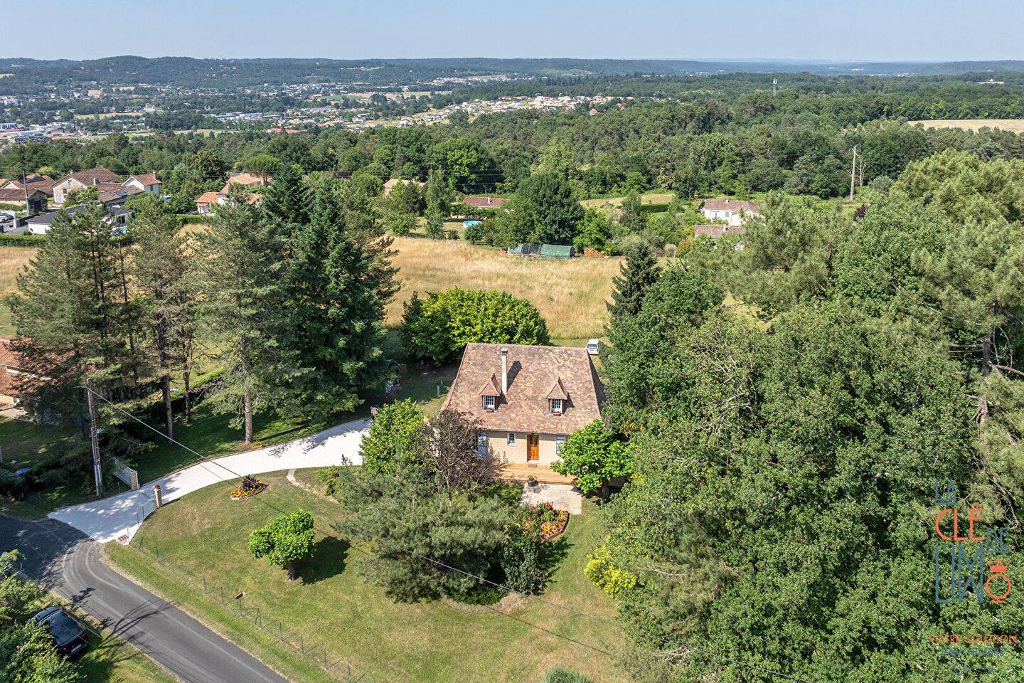 Maison 4 pièces 110 m² · à Boulazac Isle Manoire · 110 m² · 269 500 €