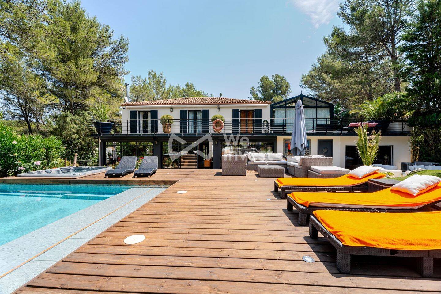 Maison 9 pièces 380 m² · à Saint-Gély-du-Fesc · 380 m² · 1 600 000 €