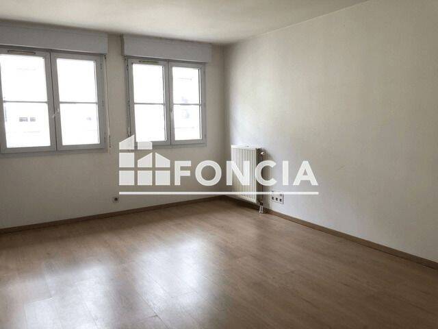Appartement 1 pièce 31 m² · à Amiens · 30,9 m² · 570 €