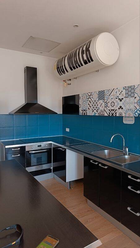 Appartement 2 pièces 70 m² · à Saint-André-de-Cubzac · 70 m² · 800 €