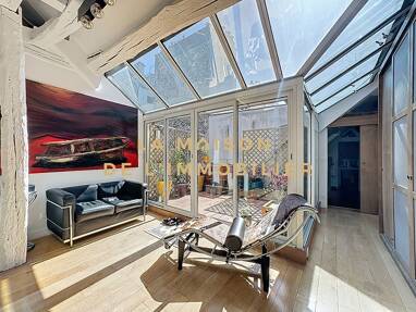 Appartement à vendre 1 430 000 € 5 pièces 3 chambres 130 m² Étage 4/4 Paris 2ème 75002