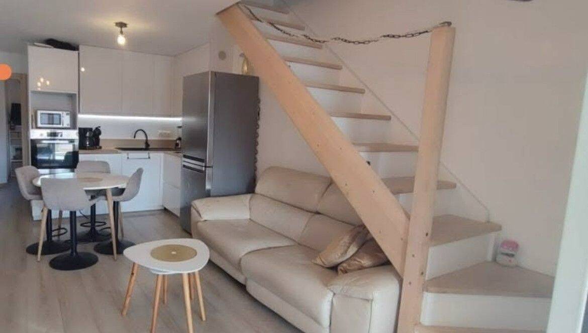 Appartement 3 pièces 47 m² · à Oletta · 46,9 m² · 229 000 €