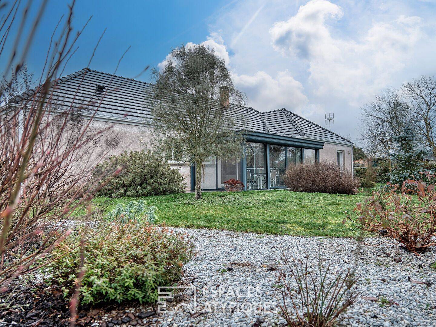 Maison 5 pièces 127 m² · à Châlette-sur-Loing · 127 m² · 260 000 €