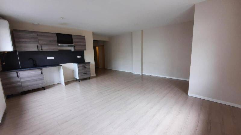 Appartement 3 pièces 66 m² · à Castres · 65,8 m² · 593 €