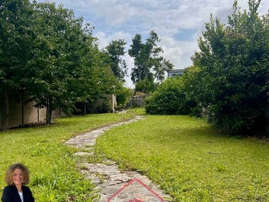 Maison à vendre 456 750 € 6 pièces 3 chambres 112 m² 550 m² de terrain La Guymauvière Saint-Malo 35400