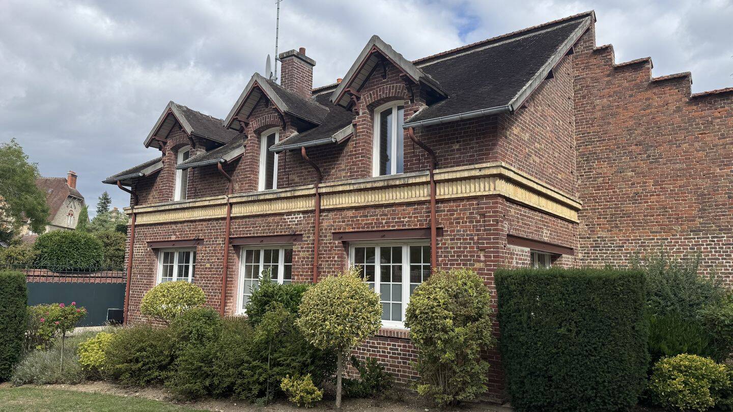 Maison 3 pièces 82 m² · à Compiègne · 82,1 m² · 1 000 €/mois